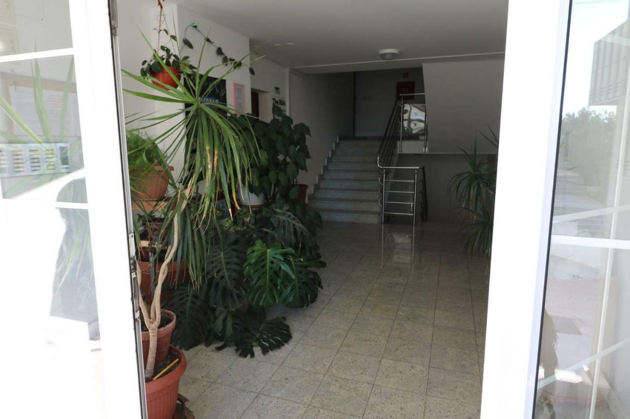 Ferienwohnung Benedetta Pula Exterior foto